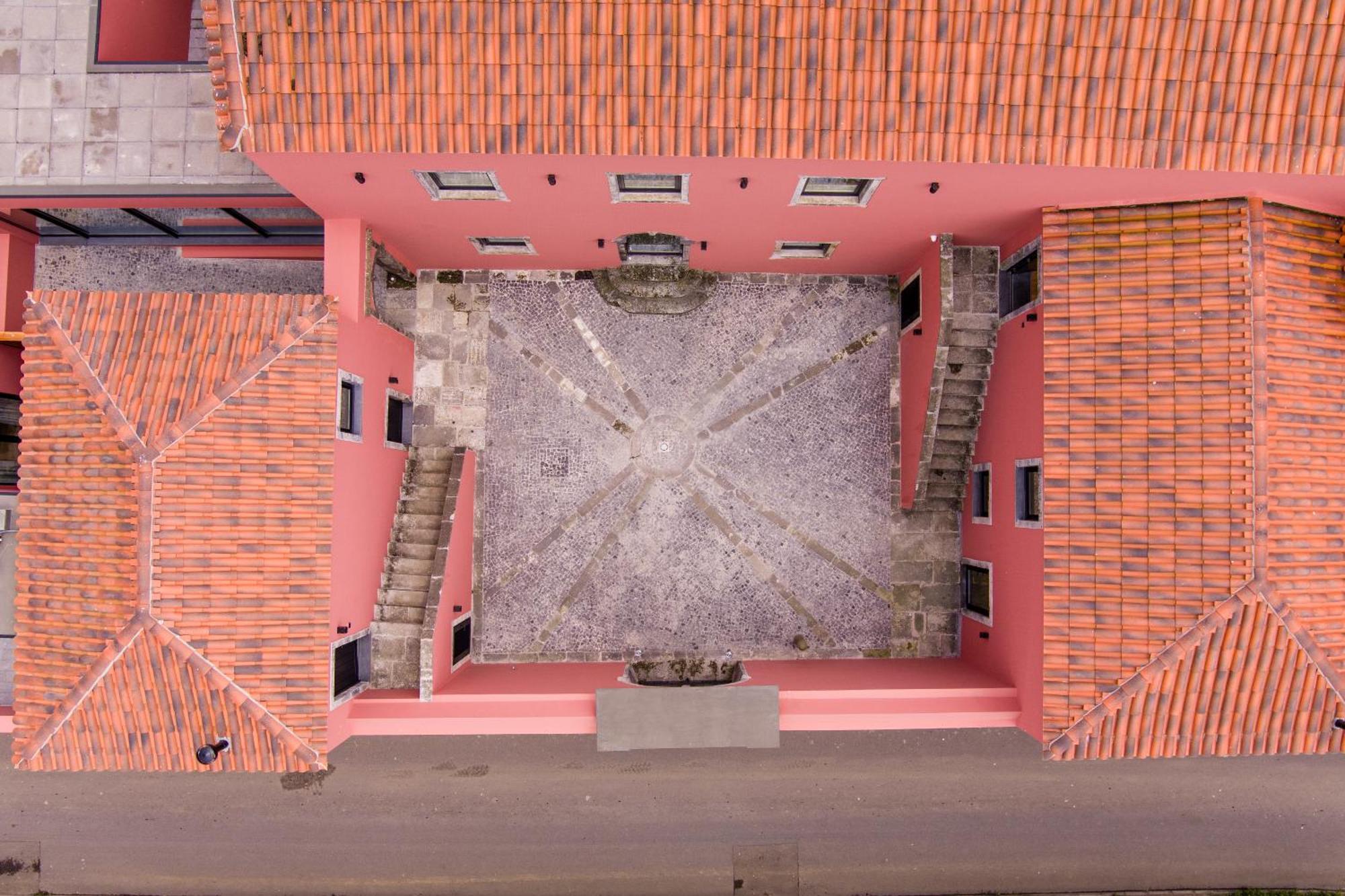 Quinta Da Casa Grande Ponta Delgada Exterior foto