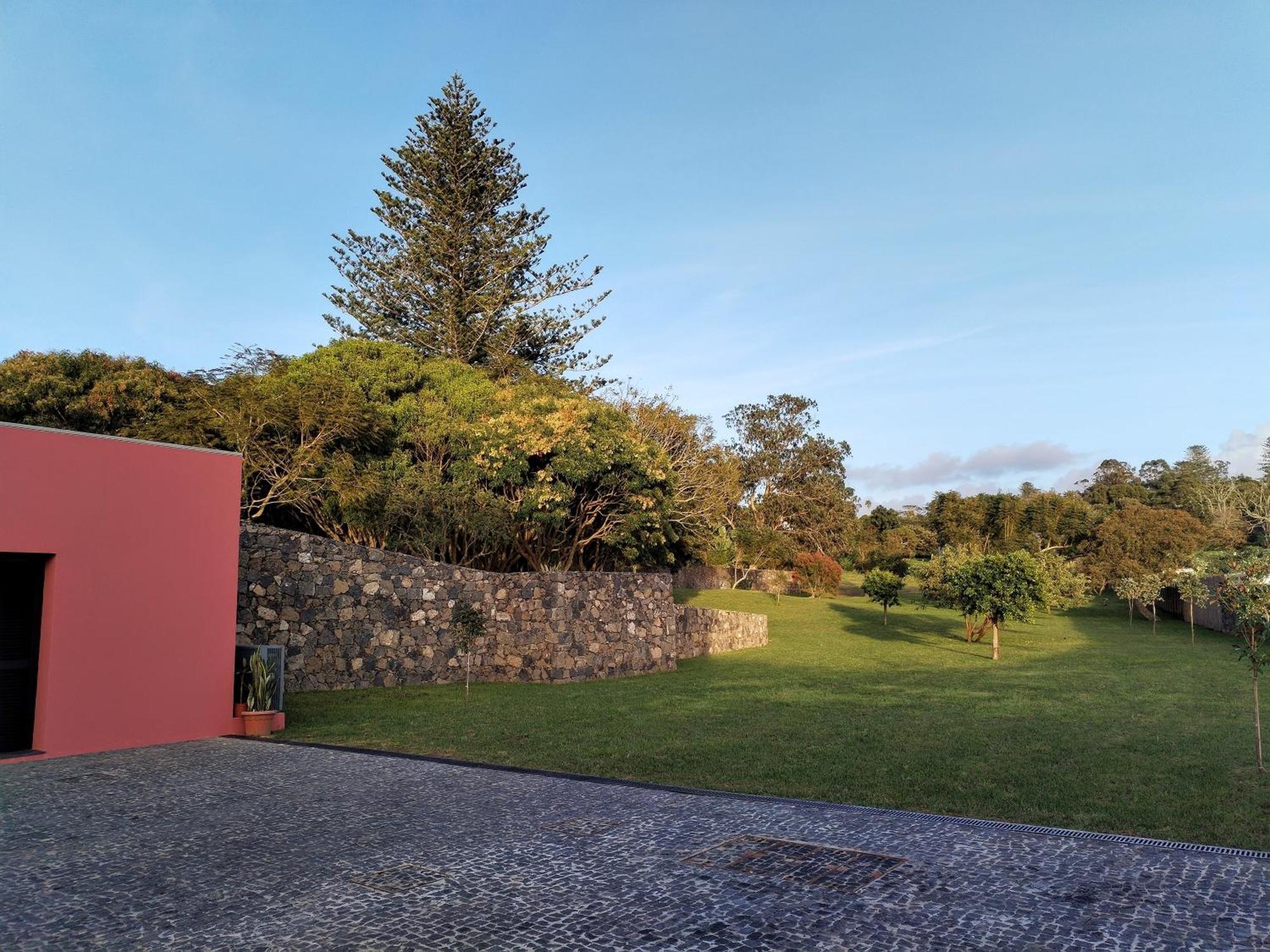 Quinta Da Casa Grande Ponta Delgada Exterior foto